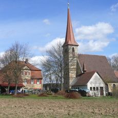 Mittlelalterliche Befunde in Lauf an der Pegnitz