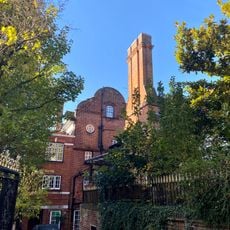 61, Fitzjohns Avenue