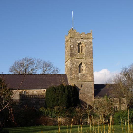 St Thomas's Church