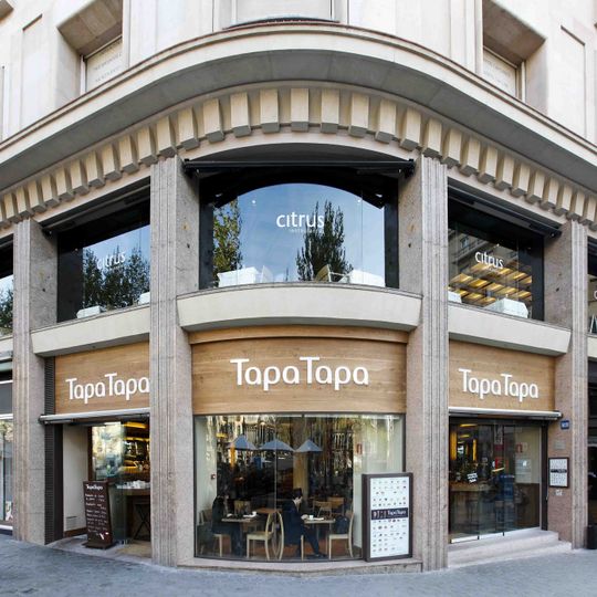 Tapa Tapa