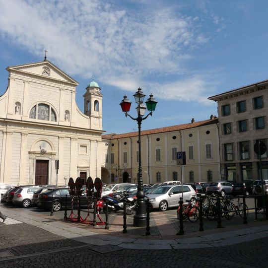 Tortona