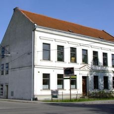 Siebenhirten Wohnhaus Rochusstraße