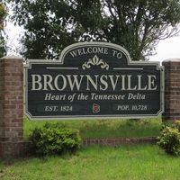 Brownsville