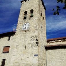 Torre de Ollávarre