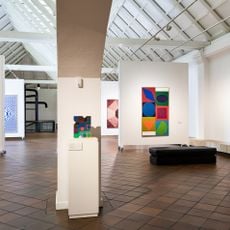Vasarely Museum, Budapest