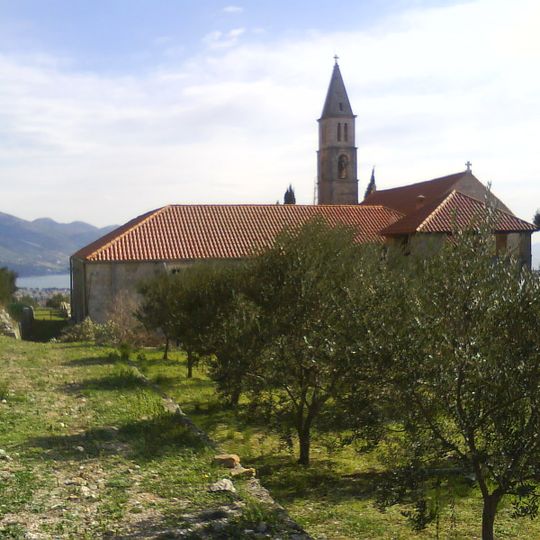 Monasterio de Nuestra Señora de los Ángeles