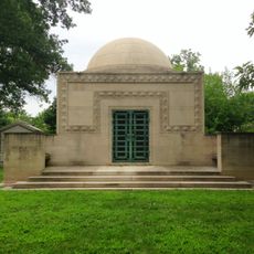 Bellefontaine Cemetery