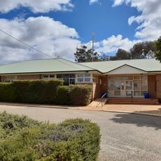 Pingelly shire offices