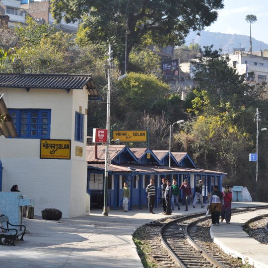 Solan