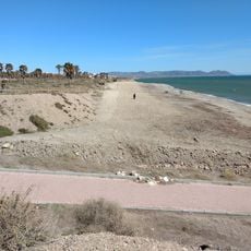 Playa del Toyo