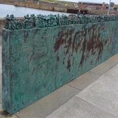 Women and Bairns, Eyemouth