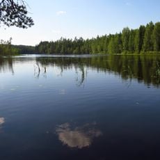 Lake Hüüdre