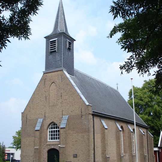 Pietermankerk