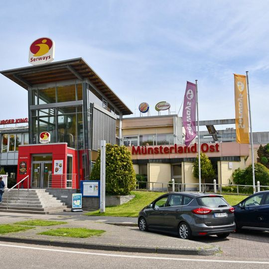 Münsterland Ost