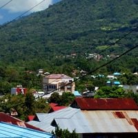 Tomohon