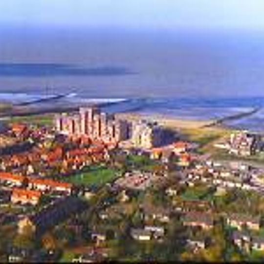 Cadzand