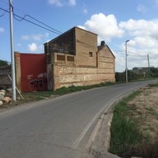 Slaughterhouse of Borbotó