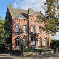 Kapellerlaan 15, Roermond