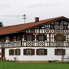 Bauernhaus