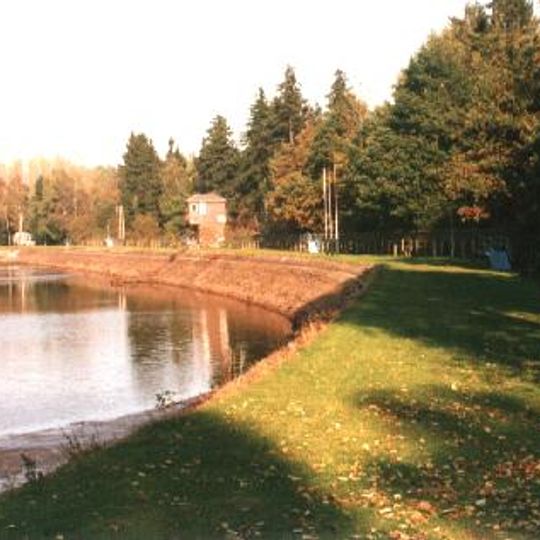 Filzteich