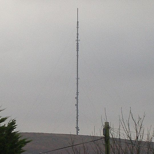Redruth transmitting station