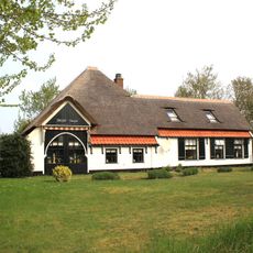 Rozendijk 34, Den Burg