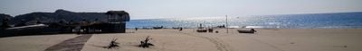 Panoramisch uitzicht 1