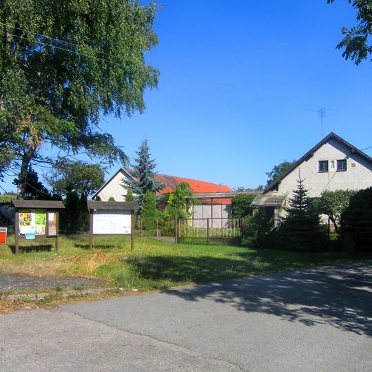 Oldřichovec