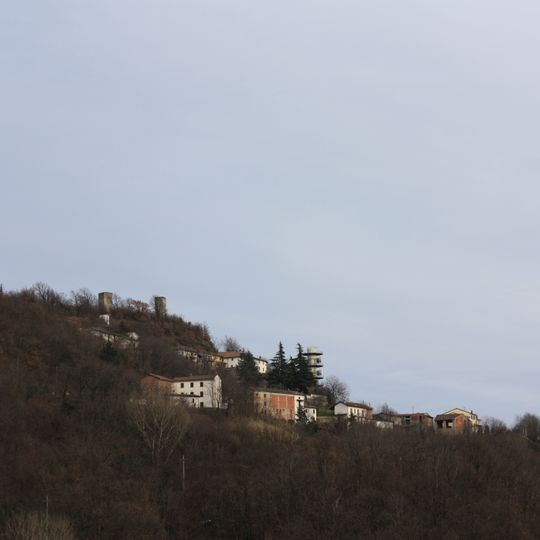 Torri di Sant'Aloisio