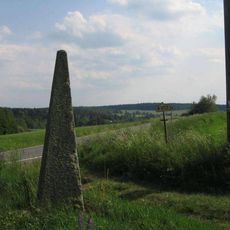 Měřický bod 15. poledníku