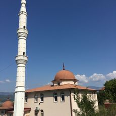 Salihin Mosque