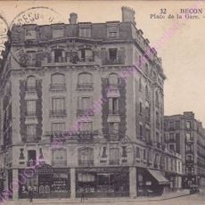 Place Sarrail