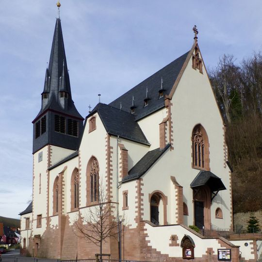 St. Michaelskirche