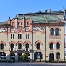 Muzeum Interaktywne / Centrum Edukacji Teatralnej MICET
