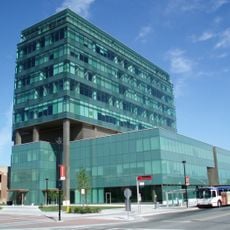 Archives of Ontario