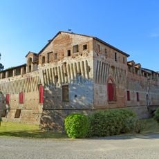 Rocca dei Rossi