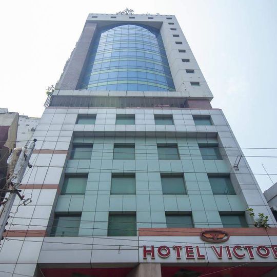 Hotel Victory