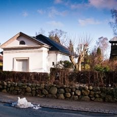 Hørsholm Kirkegård