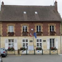 Margny-sur-Matz