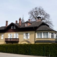Villa Hilger