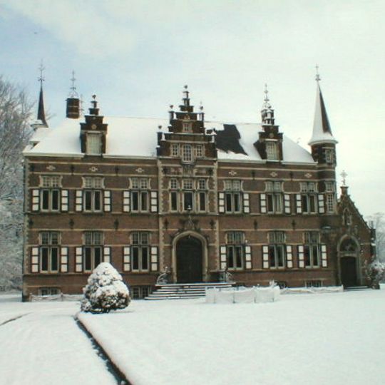 Kasteel Klaverblad