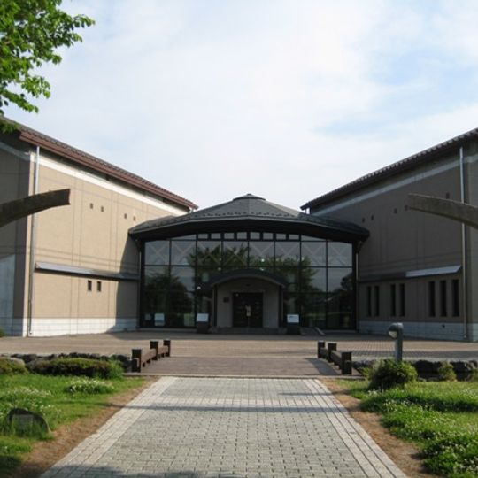 Musée mémorial Jōkyō Gimin