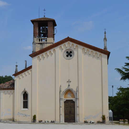 Chiesa longobarda di San Giorgio