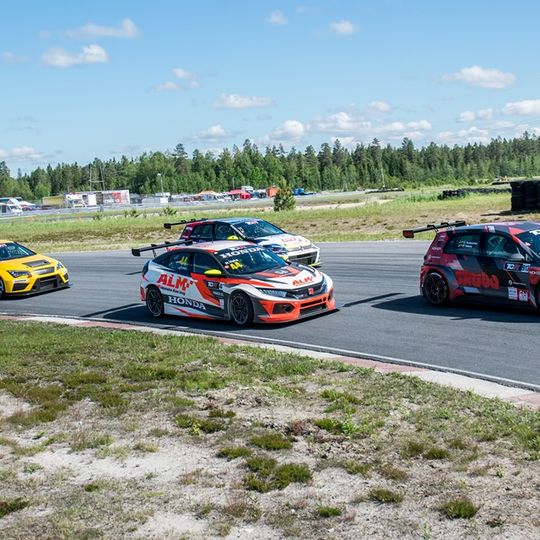 Botniaring Racing Circuit