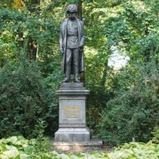 Kaiser-Franz-Joseph-Denkmal