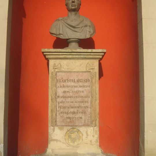 Kaiser-Franz-Denkmal