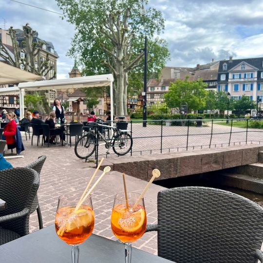 Restaurant Pfeffel
