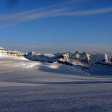 Columbia Icefield