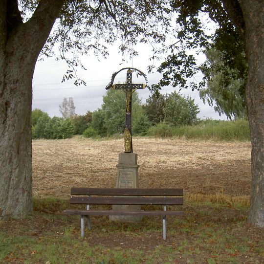 Wegkreuz