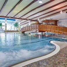 Leisure Arena Sölden
